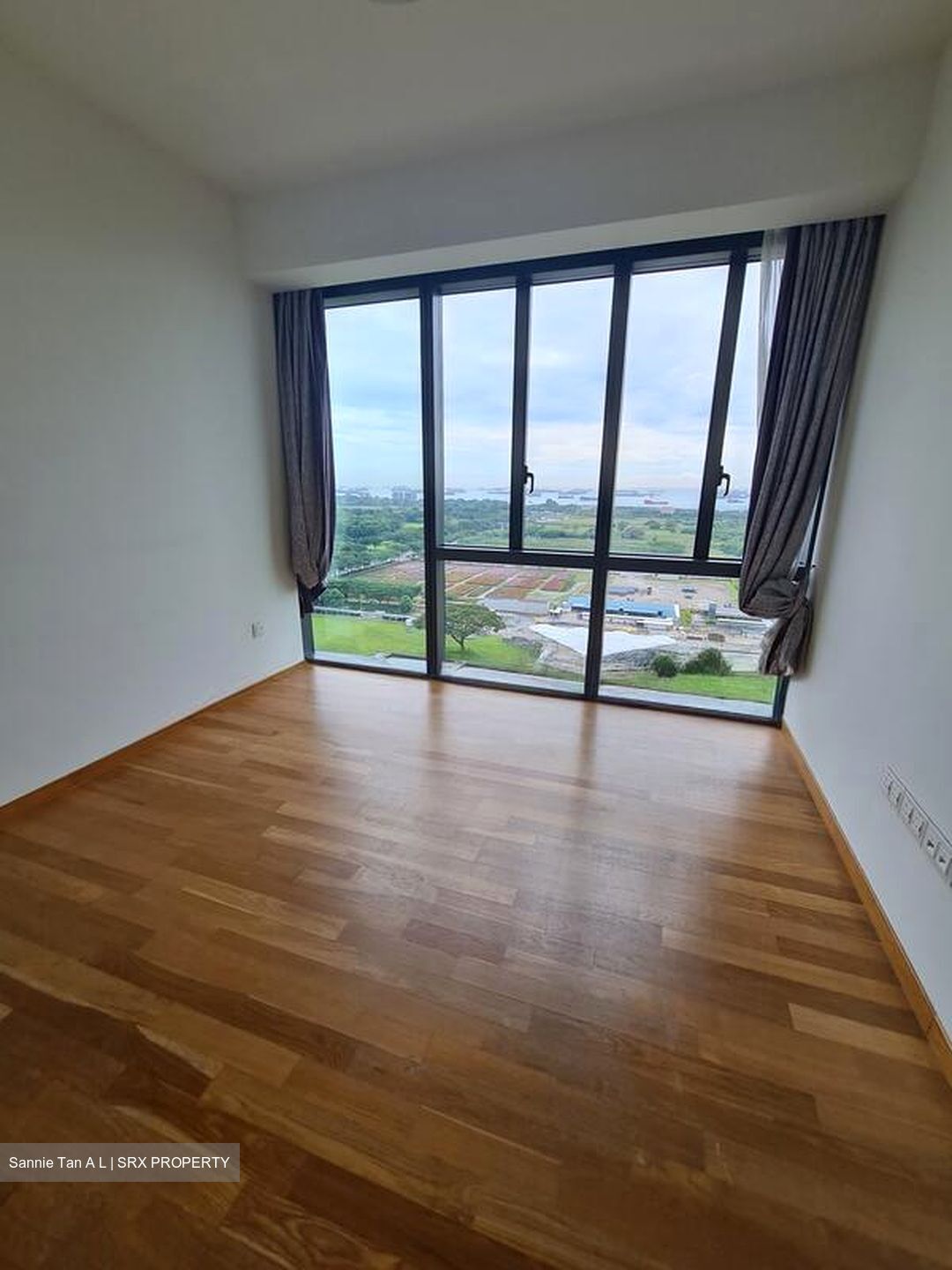 Marina One Residences (D1), Apartment #503756981